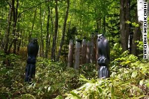 Sapporo Art Park