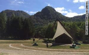Jozankei Natural Villege