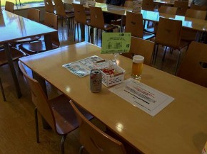 beer for tasting
