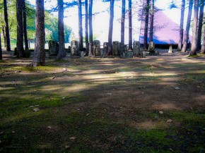 Ojizo-san
