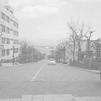 Where to park my car in Hakodate? Long term and reasonable Parking