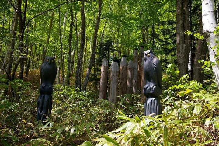 Sapporo Art Park