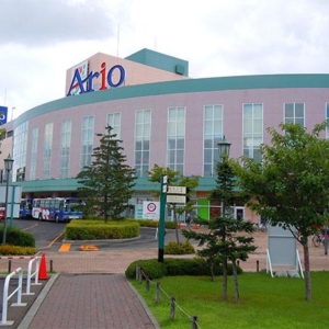 Ario Sapporo