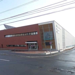 Dogin Curling Stadium/Sapporo Curling Stadium