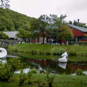 Sapporo Art Park