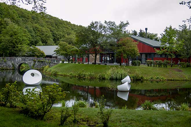 Sapporo Art Park