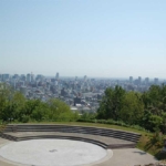 Asahiyama Memorial Park: Another Sapporo Night View