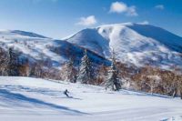 Kiroro Snow World: Enjoy Powder Snow in Akaigawa-mura