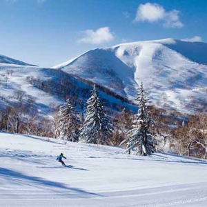 Kiroro Snow World: Enjoy Powder Snow in Akaigawa-mura