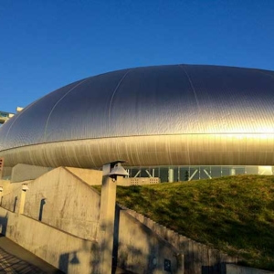 Sapporo Dome