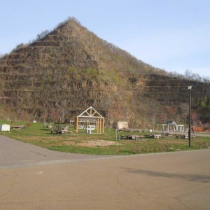 Gotenzan Koen Park: For Family With Little Children