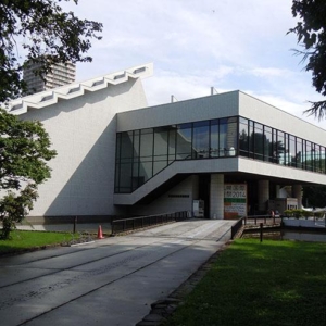 Hokkaido Museum of Modern Art