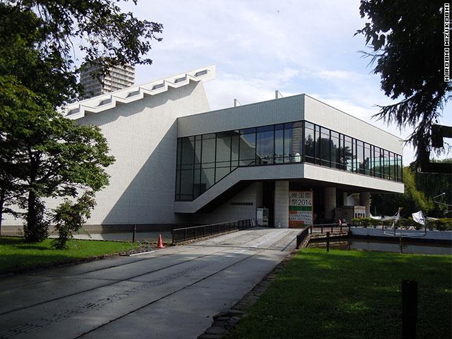 Hokkaido Museum of Modern Art