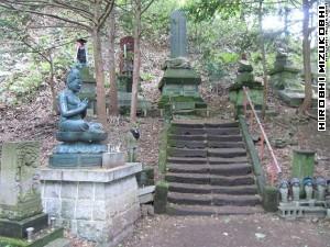 The entrance to Mt.Maruyama