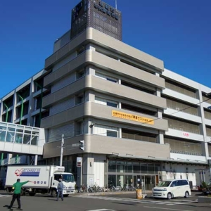 Sapporo Central Wholesale Market