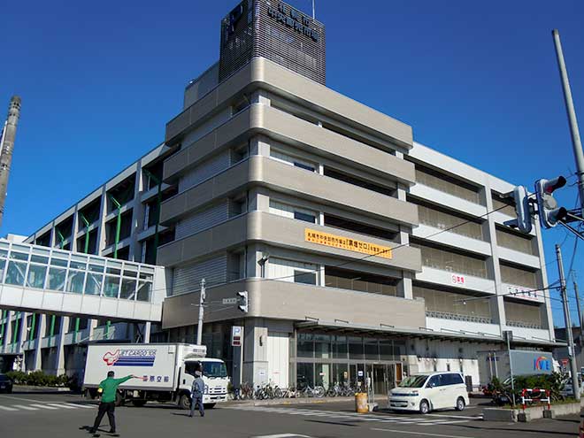 sapporo-central-wholesale-market