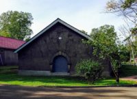 Nikka Whisky Yoichi Distillery, Yoichi-cho