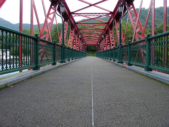 Sansen Bridge