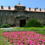 Sapporo Archives Museum, The Best Manga artist, Hiroshi Oba's documents