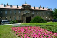 Sapporo Archives Museum, The Best Manga artist, Hiroshi Oba’s documents