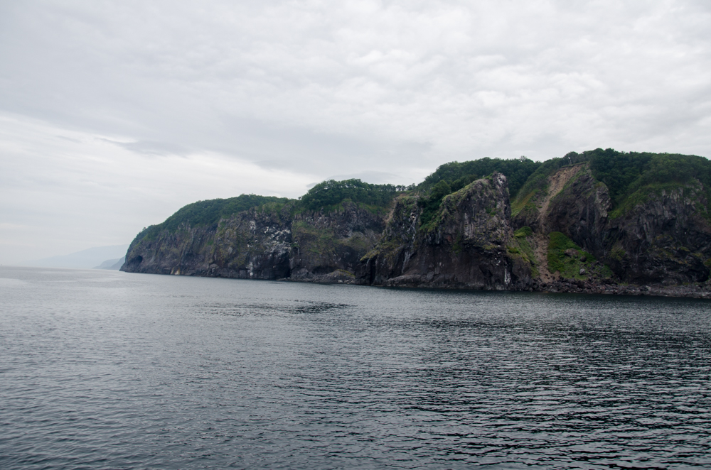 Cape Puyuni