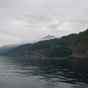 Access to Shiretoko(Utoro): World Natural Heritage Site