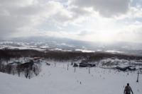 Niseko Ski Area