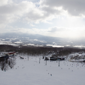 Niseko Ski Area