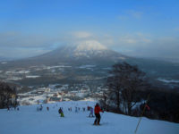 Niseko Ski Area