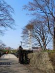 Hakodate Goryokaku(函館五稜郭): Historical place and Outstanding Shape