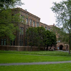 Explorer ‘Hokkaido University Campus Walk Tour in 2014