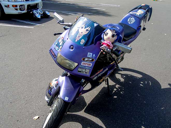 itasha-bike2