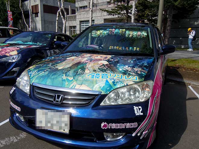 itasha3