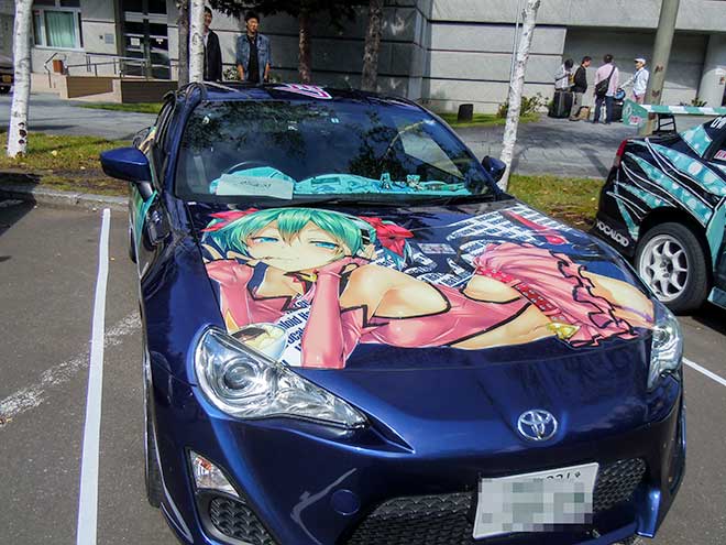 itasha4