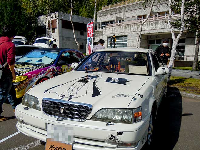 itasha5