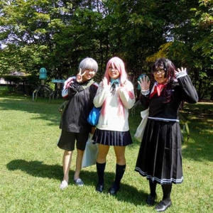 Kosupure or Cosplay? Dressing Up As A Manga Character Is So Fun!