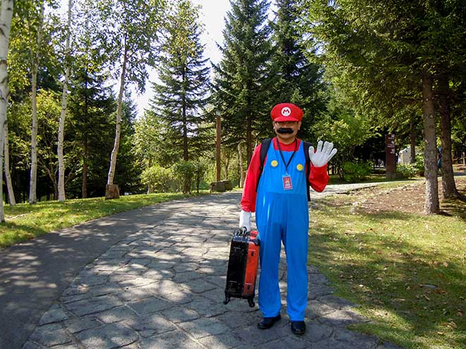 Mario