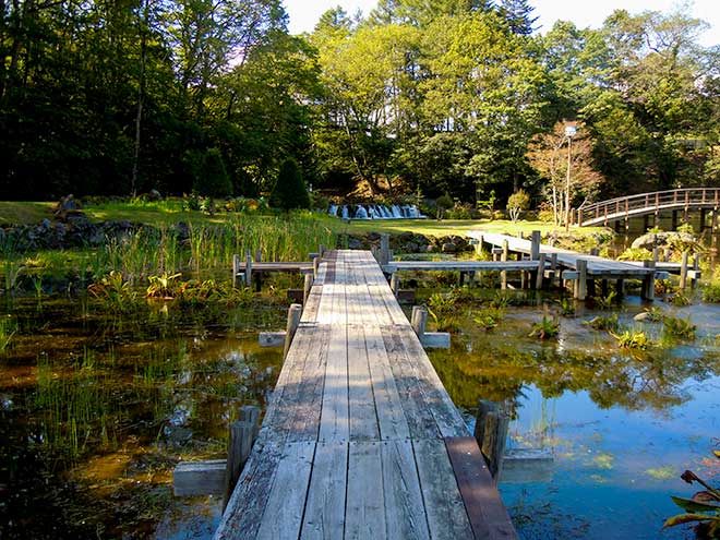 Fukidashi Park