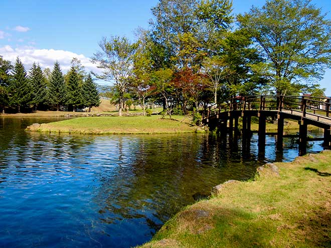 Fukidashi Park