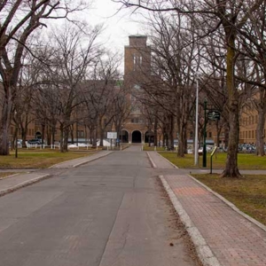 Hokkaido University（北海道大学）