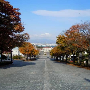 Motoizaka Slope（基坂）