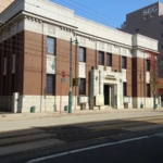 Hakodate City Museum of Literature(函館市文学館)