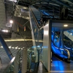 Sapporo Dome Tour & Observation Platform(札幌ドーム)