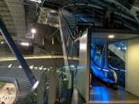 Sapporo Dome Tour & Observation Platform(札幌ドーム)