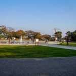 Hakodate Park(函館公園)