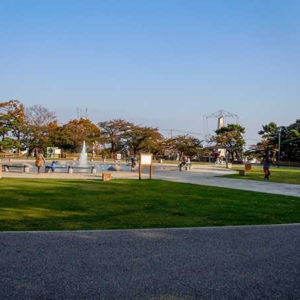 Hakodate Park（函館公園）