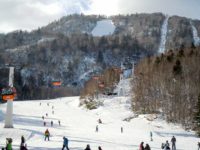 Sapporo Kokusai Skiing Resort