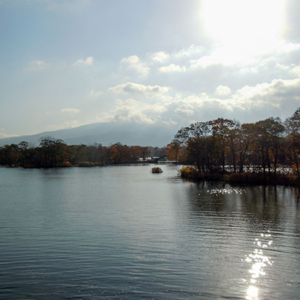 Onuma Park, Sightseeing and Wild Nature