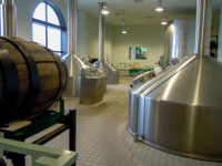 Otaru Beer Brewery Tour