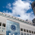 Get JR TOWER Welcome Coupon: 100 yen Off For Foreign Travelers